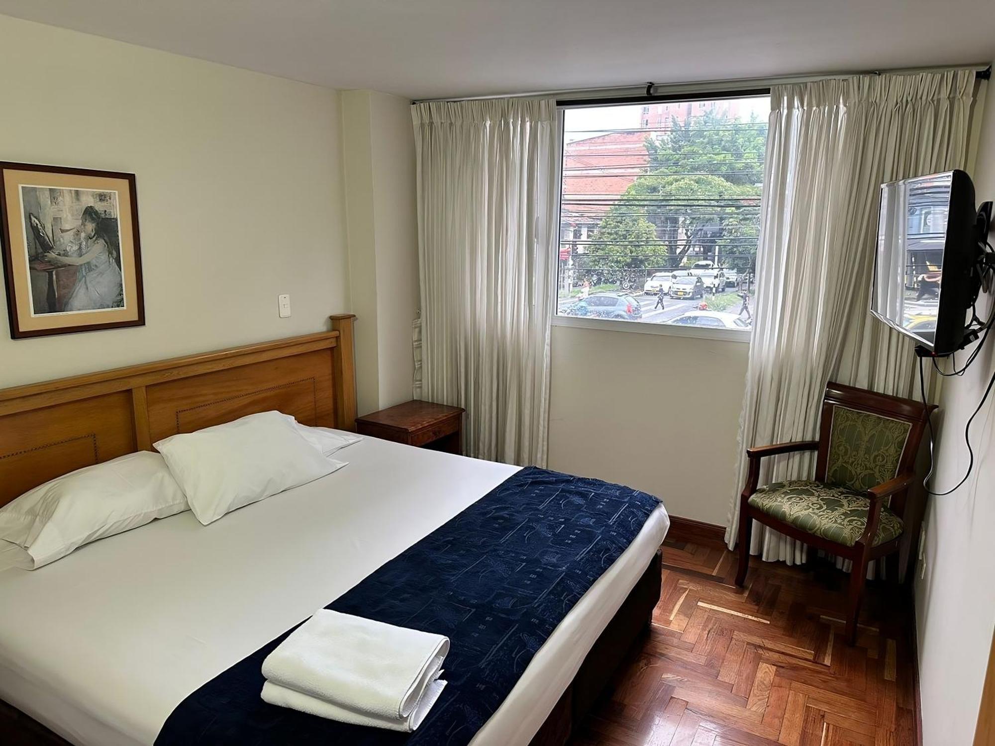 San Pedro Del Fuerte Hotel Medellín